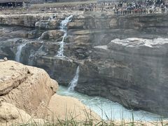 -陕西黄河壶口瀑布旅游区