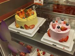 -BreadTalk面包新语·烘焙蛋糕(领展购物广场店)