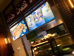 -大福来锅巴菜(古文化街店)