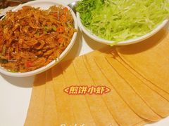 -芳芳私房菜·精做淮扬菜(承德路店)