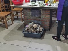 -柴火东北铁锅炖(鲁班店)