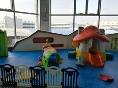 -长沙黄花国际机场-T1航站楼