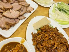 -姥家春饼店(漳州二路店)