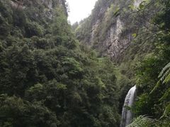 -武隆天坑地缝国家地质公园