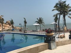 -那琴半岛地质海洋公园