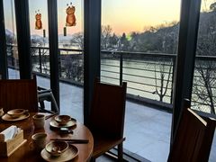 -芳草地度假酒店·野炉中餐厅