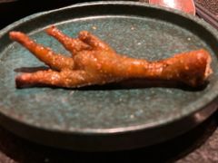 -丝路金桃·新疆菜(徐汇店)