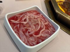 -蜀九香火锅(李家沱店)