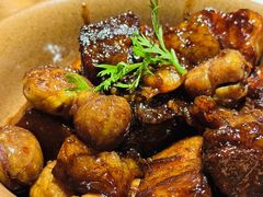 -清水亭湖北菜(大屯DT51店)