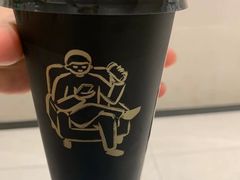 -喜茶(东莞汇一城店)