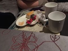 -华夏良子·足道SPA艾灸(铁道大厦店)