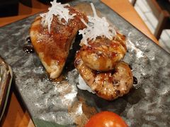 鹅肝寿司-魔丼屋(日月光店)