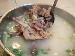 -迎燕阁烤羊腿(二环南路店)