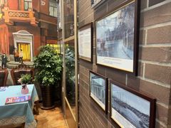 -安德烈俄式西餐厅(中央大街店)