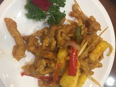-荷花泰菜(东方新天地店)