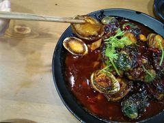 -老虎滩大连海鲜烧烤(建邺云锦路总店)