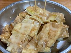 -林氏圆子(阔时路店)