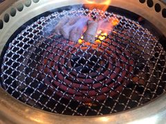 -老乾杯和牛烧肉(王府中环店)
