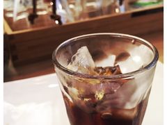 -COFFEE HOLIC(朝外SOHO店)