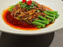 -三江里·宜宾川菜(亚运村店)