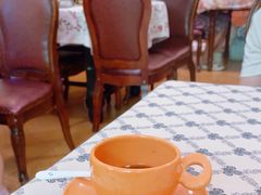 -露西亚咖啡西餐厅(哈尔滨俄侨纪念馆店)