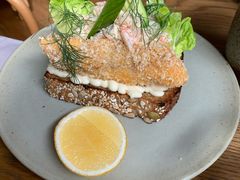 -BOR Eatery(安福路店)