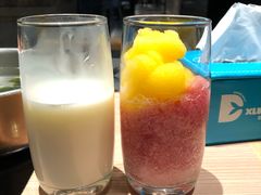 -星伦多海鲜自助餐厅(万达百货店)