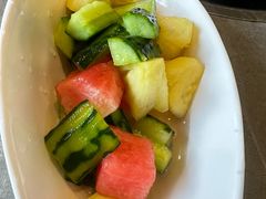 -创味·民间海南菜·非遗藤桥排骨(藤桥·免税城店)