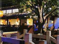 -绿茶餐厅(乐峰广场店)