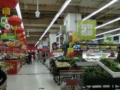 -卜蜂莲花(松江文诚路店)
