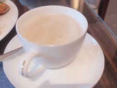 -康莱德酒店·美庭自助餐厅