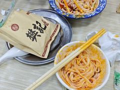 -樊记腊汁肉(竹笆市总店)