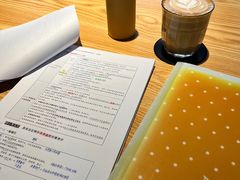 -ZM COFFEE(西安路店)