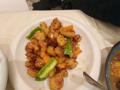 -吉林省林业宾馆-餐厅