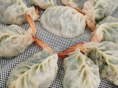 -小叶大馅饺子城