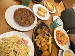 -萨莉亚(百信广场店)