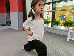 -禅武少林功夫馆(上海武馆)