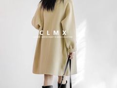 -CLMX(新天地凯德晶萃广场店)
