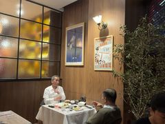 -安妮意大利餐厅(世贸天阶店)