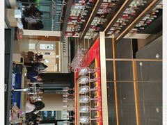 -星巴克臻选(上海合生汇1F店)