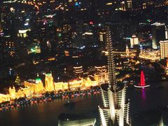 -上海柏悦酒店·世纪100牛排馆
