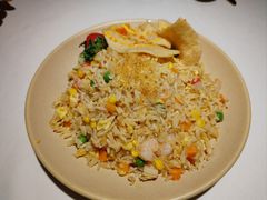 -Aqua Oasis 水天堂(石路天虹店)