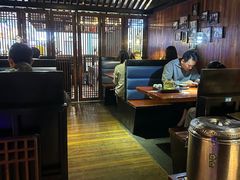 -田婆婆的菜(印象汇店)