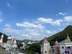 -安吉Hello Kitty乐园