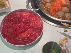 -小龙坎火锅(IFS HOT店)