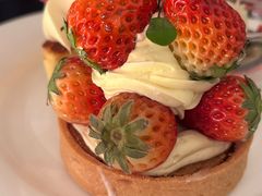 -洲际酒店·地平线全日餐厅HORIZON CAFÉ