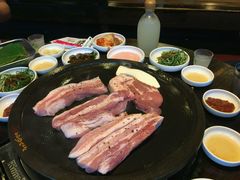 -Dombe豚(黑猪肉街店)