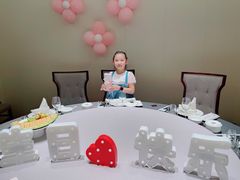 -香山湖渔家大院