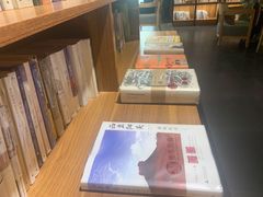 -独秀书房(出版大厦店)