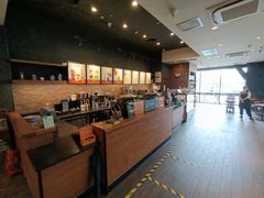 -星巴克(北京成寿寺路店)